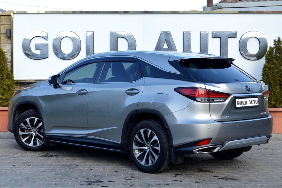 Продам Lexus RX 300 Business 2021 года в Одессе