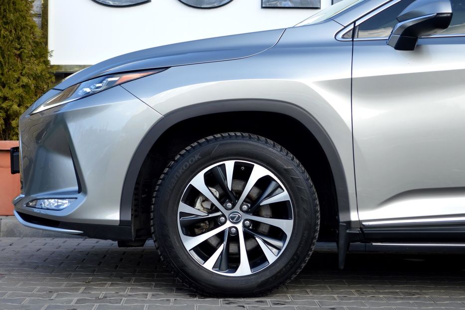 Продам Lexus RX 300 Business 2021 года в Одессе