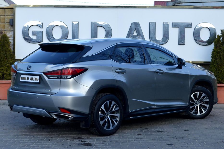 Продам Lexus RX 300 Business 2021 года в Одессе