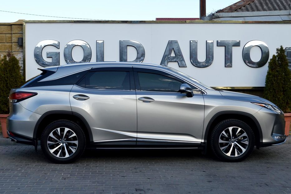 Продам Lexus RX 300 Business 2021 года в Одессе