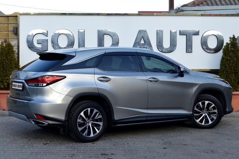 Продам Lexus RX 300 Business 2021 года в Одессе