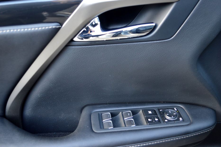 Продам Lexus RX 300 Business 2021 года в Одессе