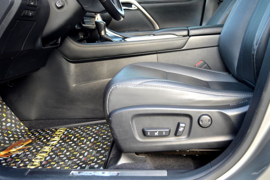 Продам Lexus RX 300 Business 2021 года в Одессе