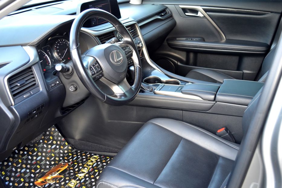 Продам Lexus RX 300 Business 2021 года в Одессе