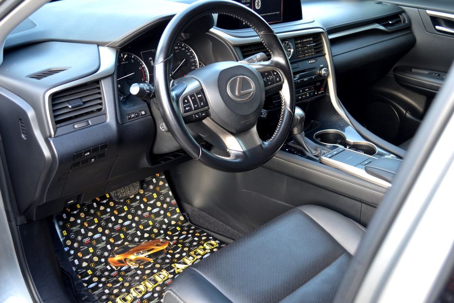 Продам Lexus RX 300 Business 2021 года в Одессе