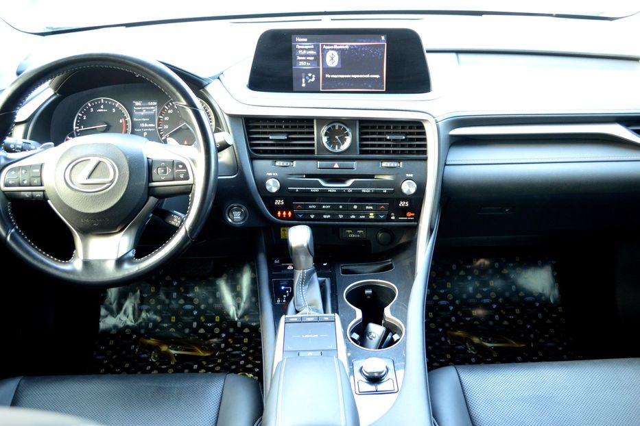 Продам Lexus RX 300 Business 2021 года в Одессе