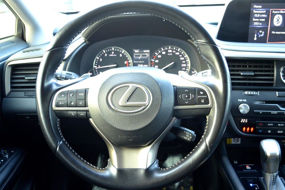 Продам Lexus RX 300 Business 2021 года в Одессе
