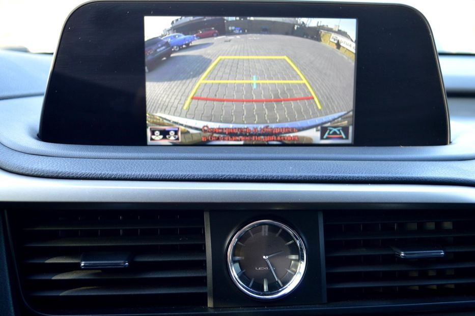 Продам Lexus RX 300 Business 2021 года в Одессе