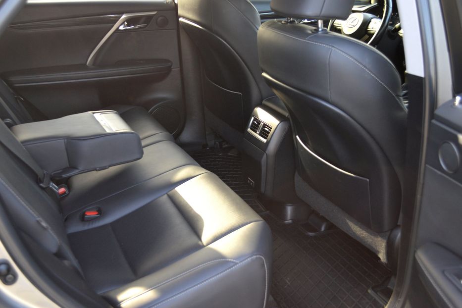 Продам Lexus RX 300 Business 2021 года в Одессе