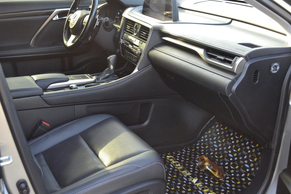 Продам Lexus RX 300 Business 2021 года в Одессе