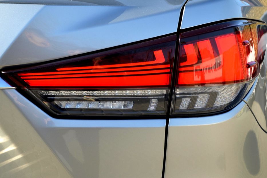 Продам Lexus RX 300 Business 2021 года в Одессе