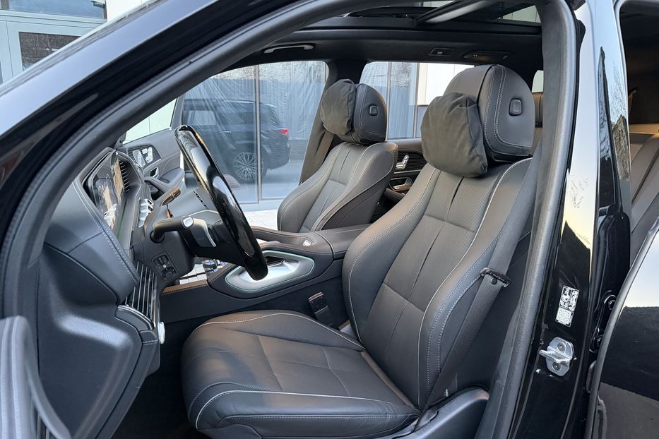 Продам Mercedes-Benz GLS-Class GLS 580 2025 года в Киеве