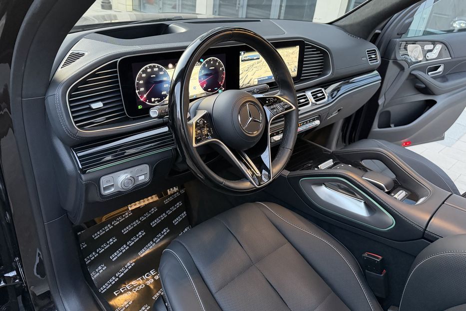 Продам Mercedes-Benz GLS-Class GLS 580 2025 года в Киеве