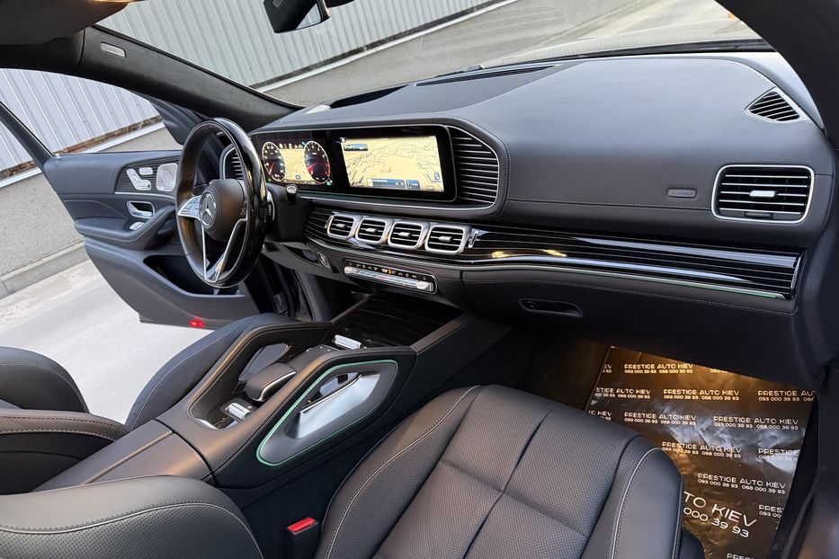 Продам Mercedes-Benz GLS-Class GLS 580 2025 года в Киеве