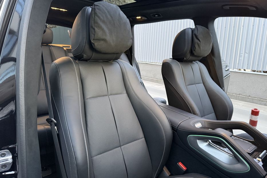 Продам Mercedes-Benz GLS-Class GLS 580 2025 года в Киеве