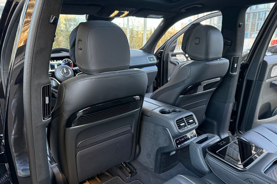 Продам Mercedes-Benz GLS-Class GLS 580 2025 года в Киеве