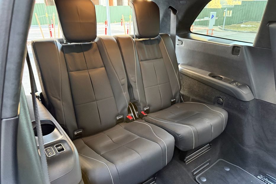 Продам Mercedes-Benz GLS-Class GLS 580 2025 года в Киеве