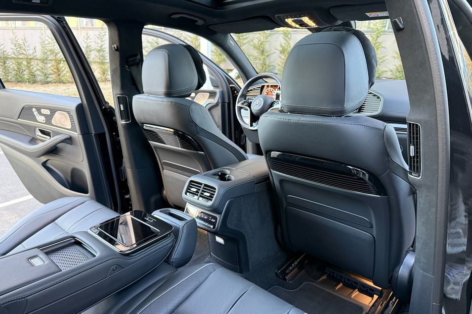 Продам Mercedes-Benz GLS-Class GLS 580 2025 года в Киеве