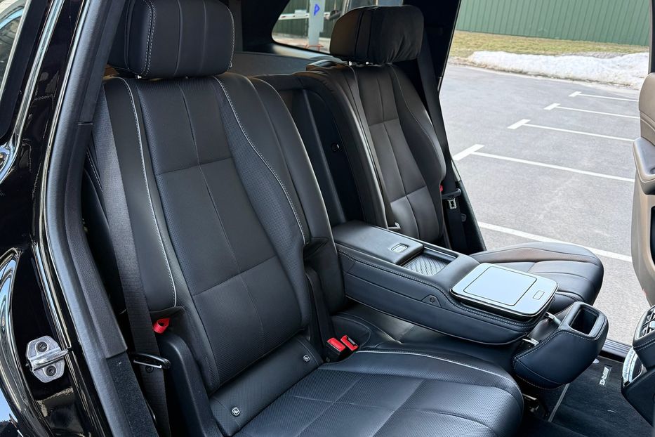 Продам Mercedes-Benz GLS-Class GLS 580 2025 года в Киеве