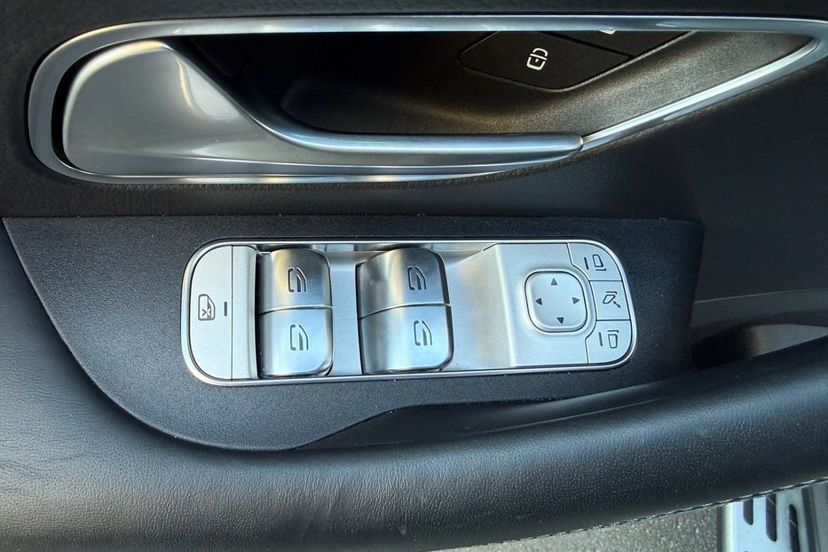 Продам Mercedes-Benz GLS-Class GLS 580 2025 года в Киеве