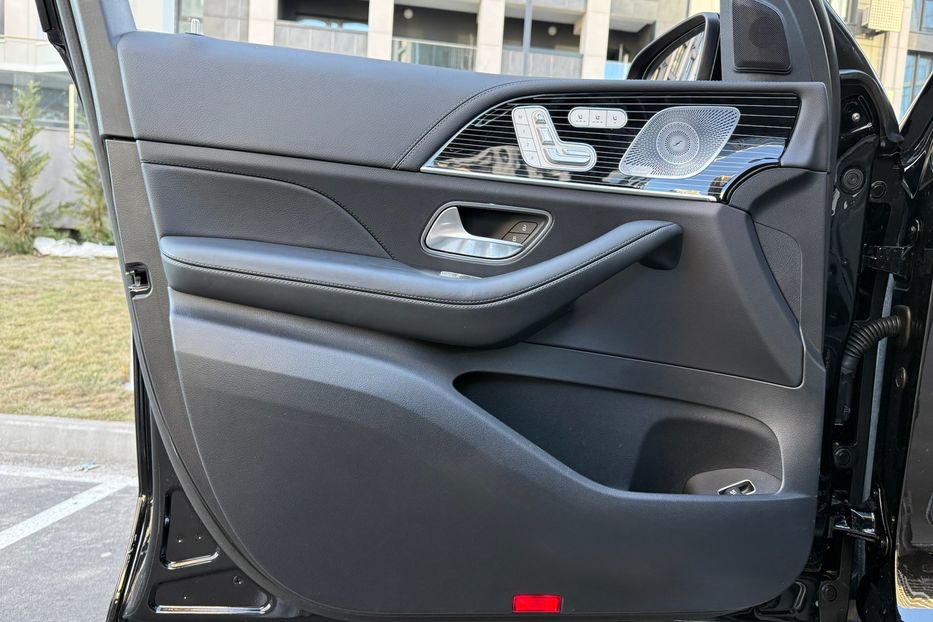 Продам Mercedes-Benz GLS-Class GLS 580 2025 года в Киеве