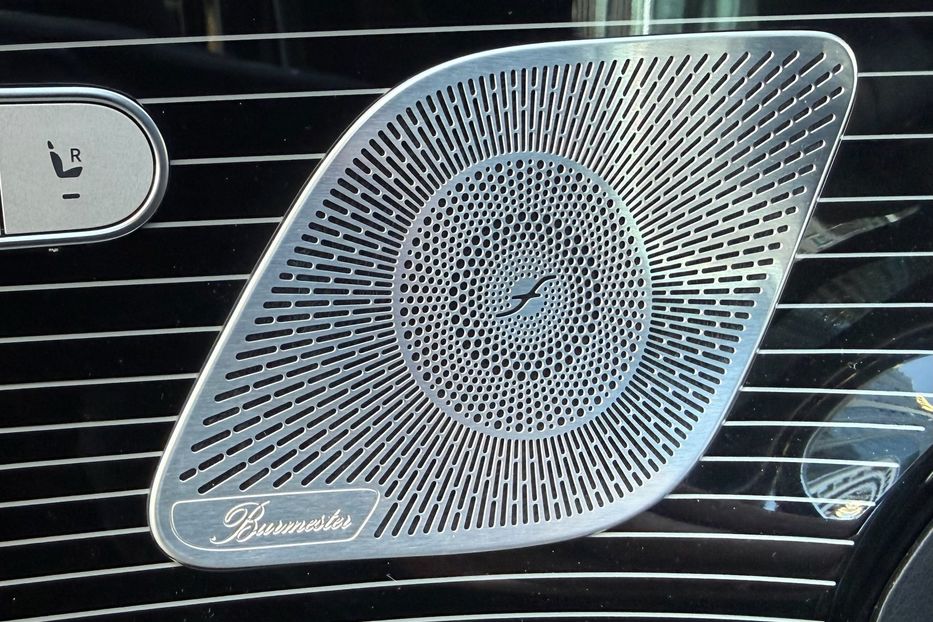 Продам Mercedes-Benz GLS-Class GLS 580 2025 года в Киеве