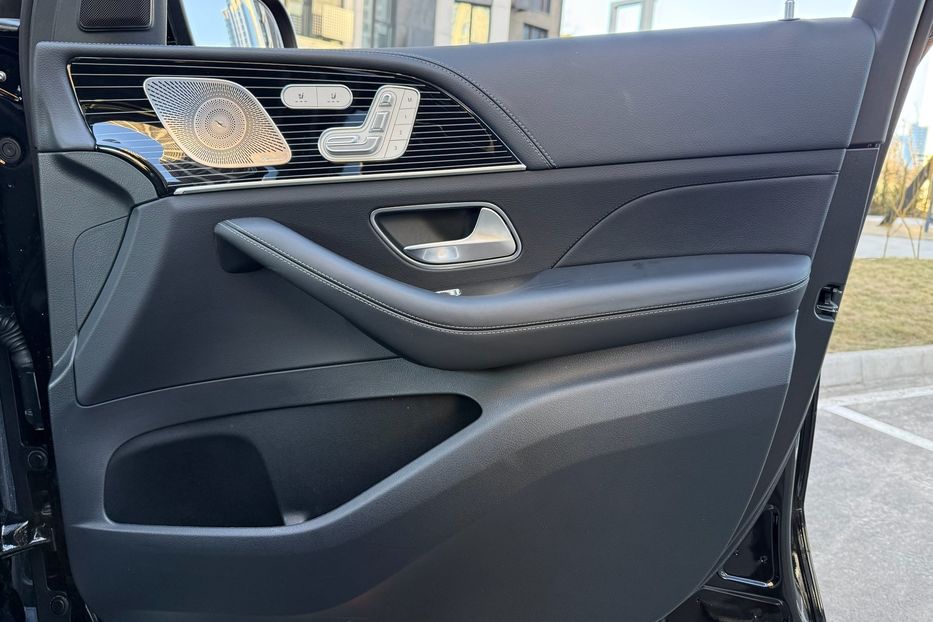 Продам Mercedes-Benz GLS-Class GLS 580 2025 года в Киеве