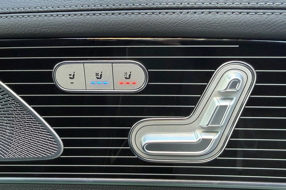 Продам Mercedes-Benz GLS-Class GLS 580 2025 года в Киеве