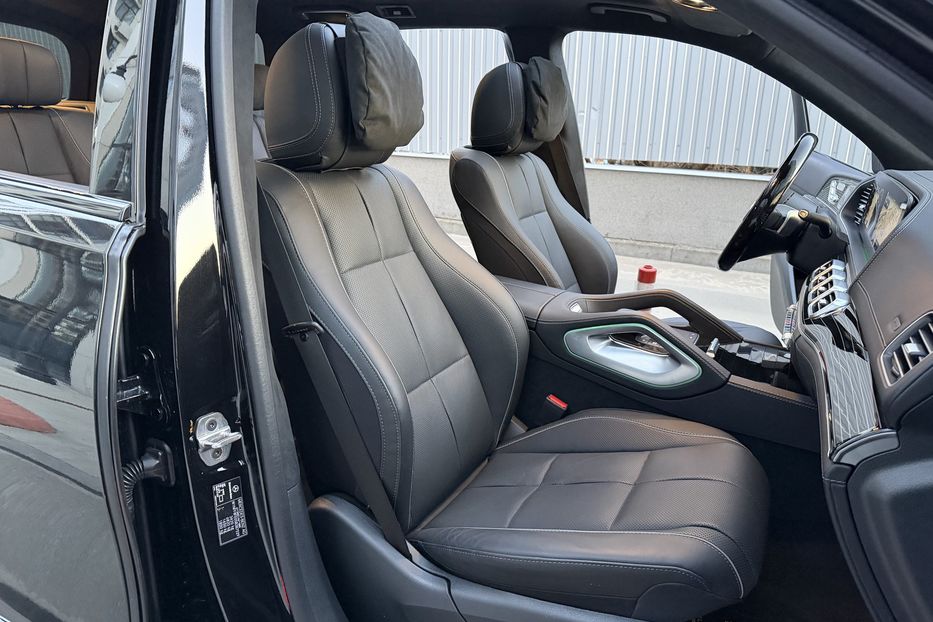 Продам Mercedes-Benz GLS-Class GLS 580 2025 года в Киеве