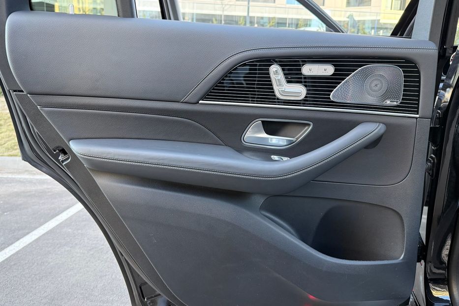 Продам Mercedes-Benz GLS-Class GLS 580 2025 года в Киеве