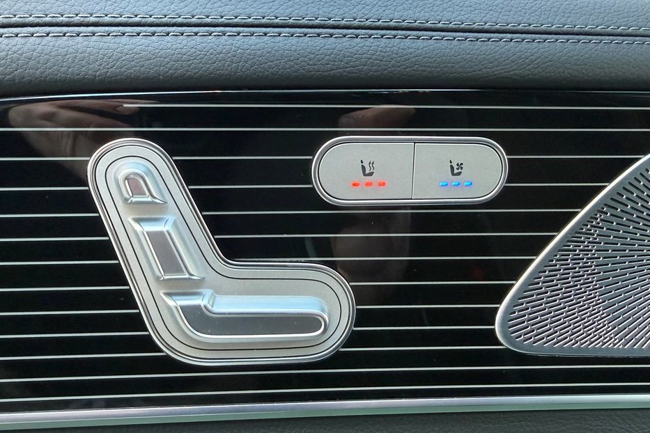 Продам Mercedes-Benz GLS-Class GLS 580 2025 года в Киеве