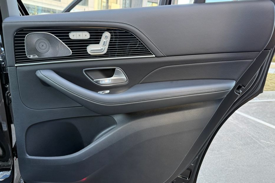 Продам Mercedes-Benz GLS-Class GLS 580 2025 года в Киеве