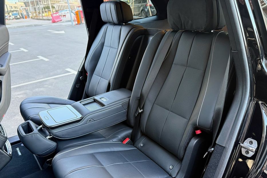 Продам Mercedes-Benz GLS-Class GLS 580 2025 года в Киеве