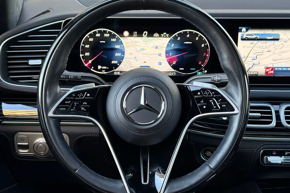 Продам Mercedes-Benz GLS-Class GLS 580 2025 года в Киеве