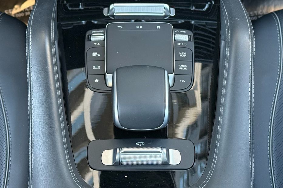 Продам Mercedes-Benz GLS-Class GLS 580 2025 года в Киеве