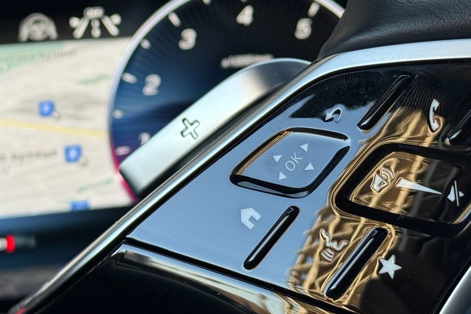 Продам Mercedes-Benz GLS-Class GLS 580 2025 года в Киеве