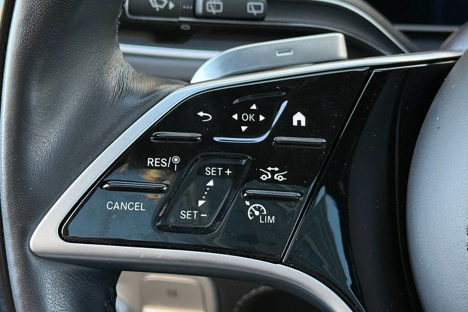 Продам Mercedes-Benz GLS-Class GLS 580 2025 года в Киеве