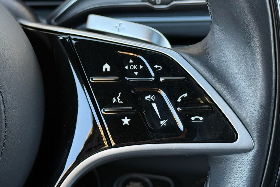 Продам Mercedes-Benz GLS-Class GLS 580 2025 года в Киеве