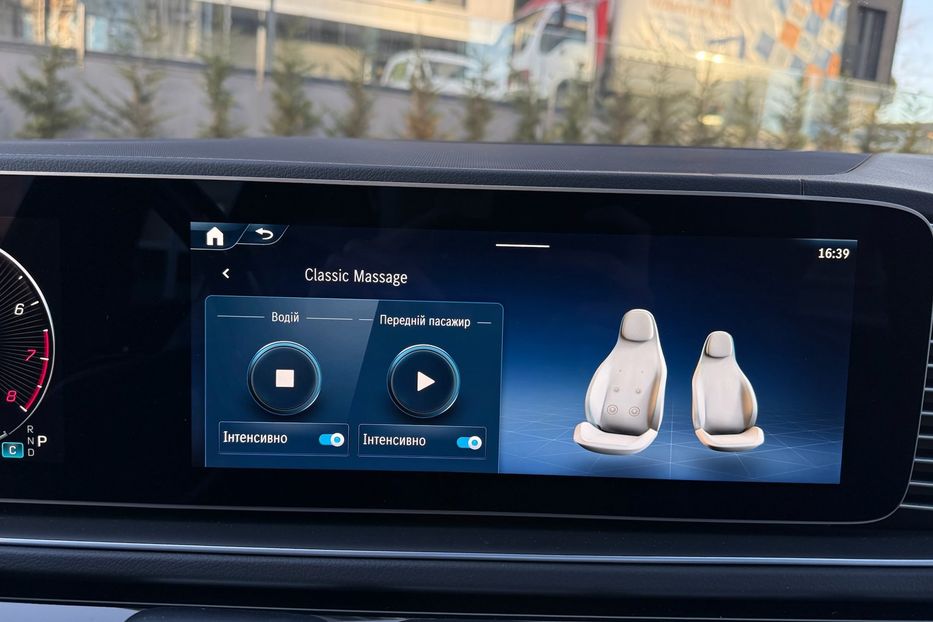 Продам Mercedes-Benz GLS-Class GLS 580 2025 года в Киеве