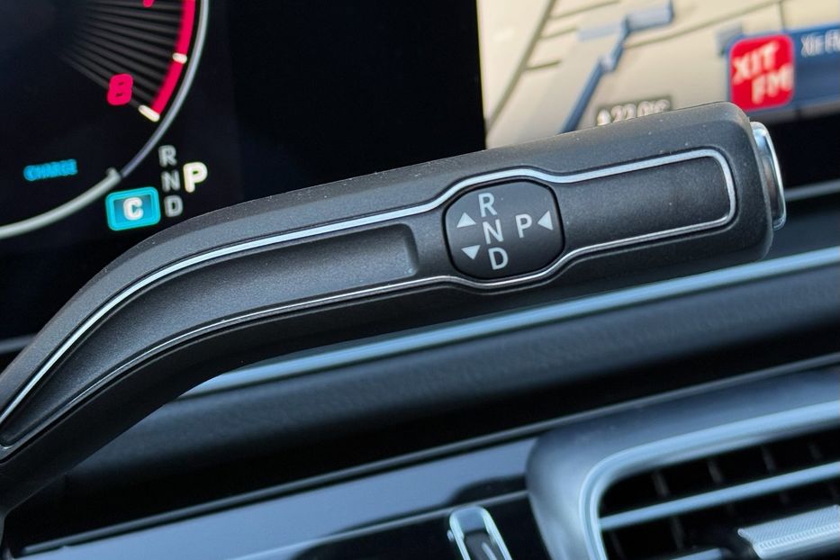 Продам Mercedes-Benz GLS-Class GLS 580 2025 года в Киеве