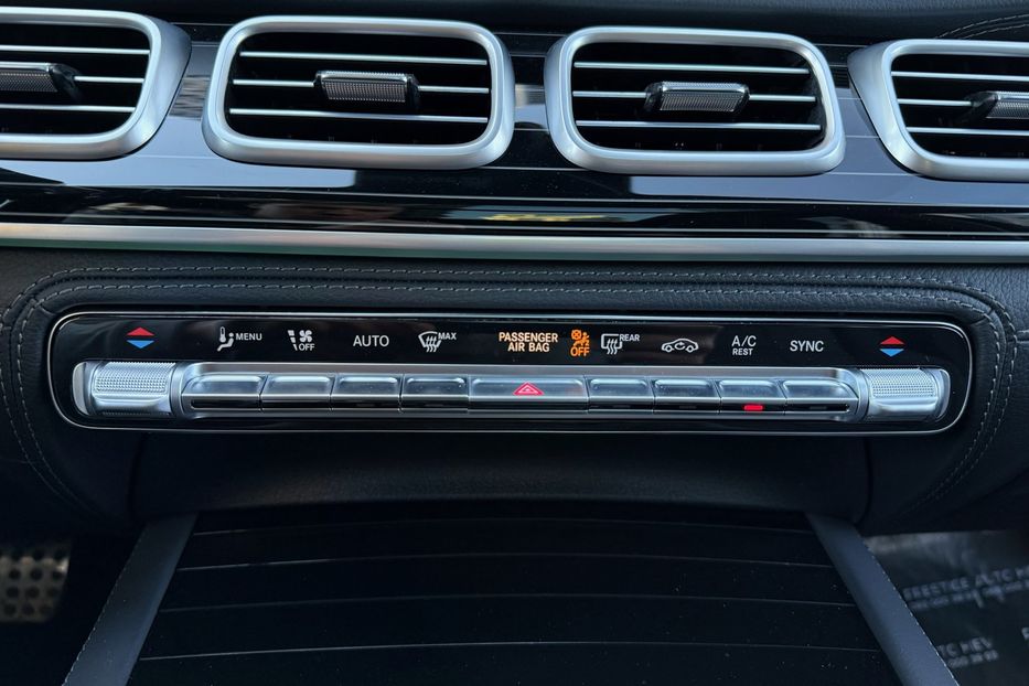 Продам Mercedes-Benz GLS-Class GLS 580 2025 года в Киеве