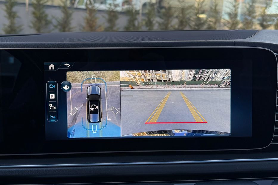 Продам Mercedes-Benz GLS-Class GLS 580 2025 года в Киеве