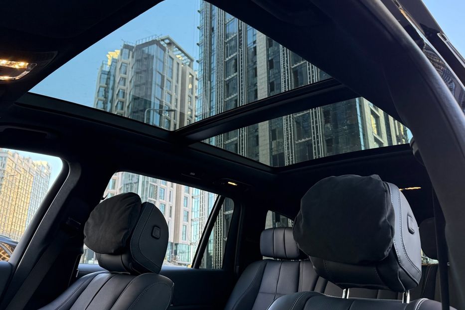 Продам Mercedes-Benz GLS-Class GLS 580 2025 года в Киеве