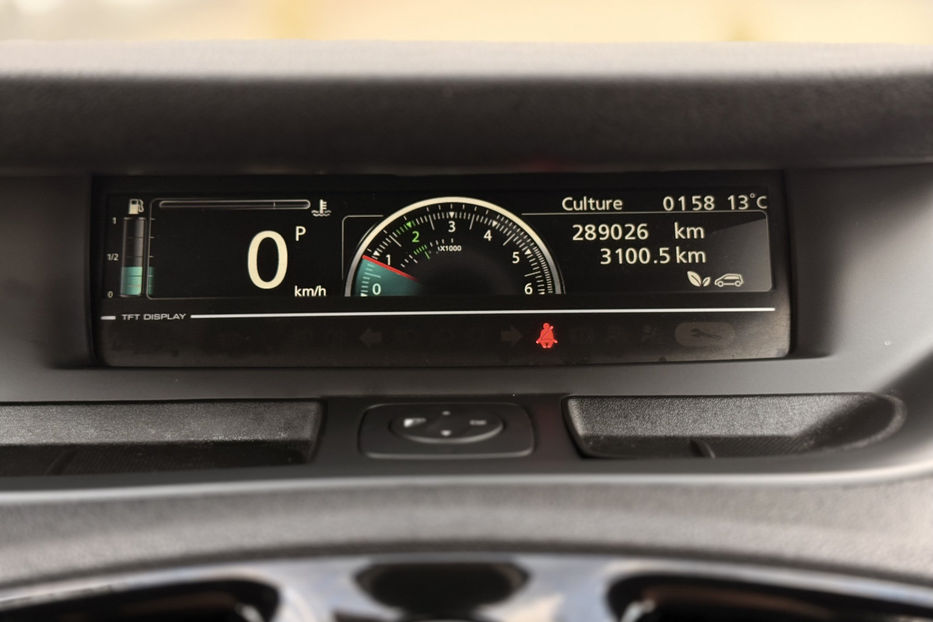 Продам Renault Grand Scenic 1.5 dCi EDC (110 к.с.) 7s 2013 года в Киеве