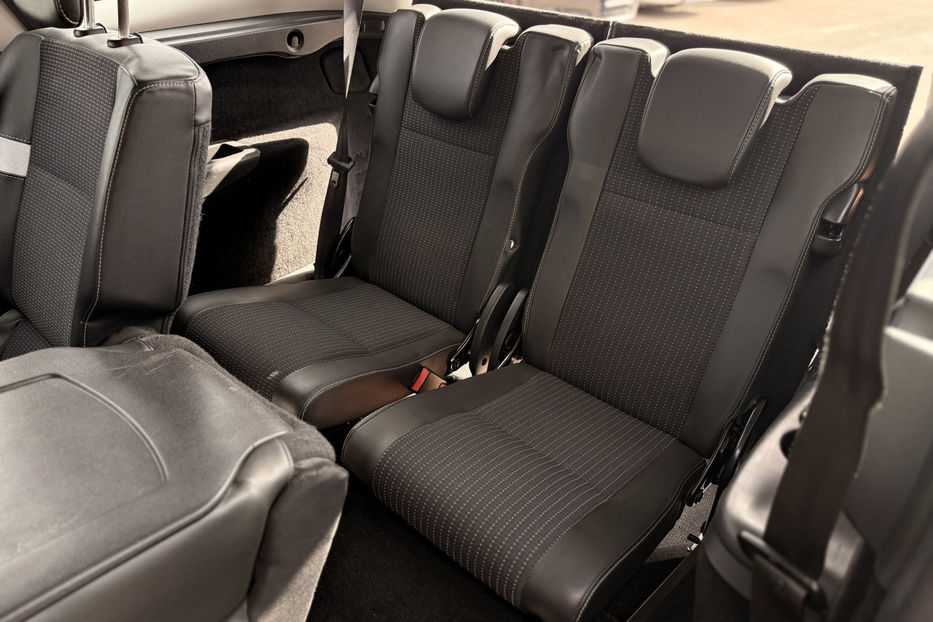 Продам Renault Grand Scenic 1.5 dCi EDC (110 к.с.) 7s 2013 года в Киеве