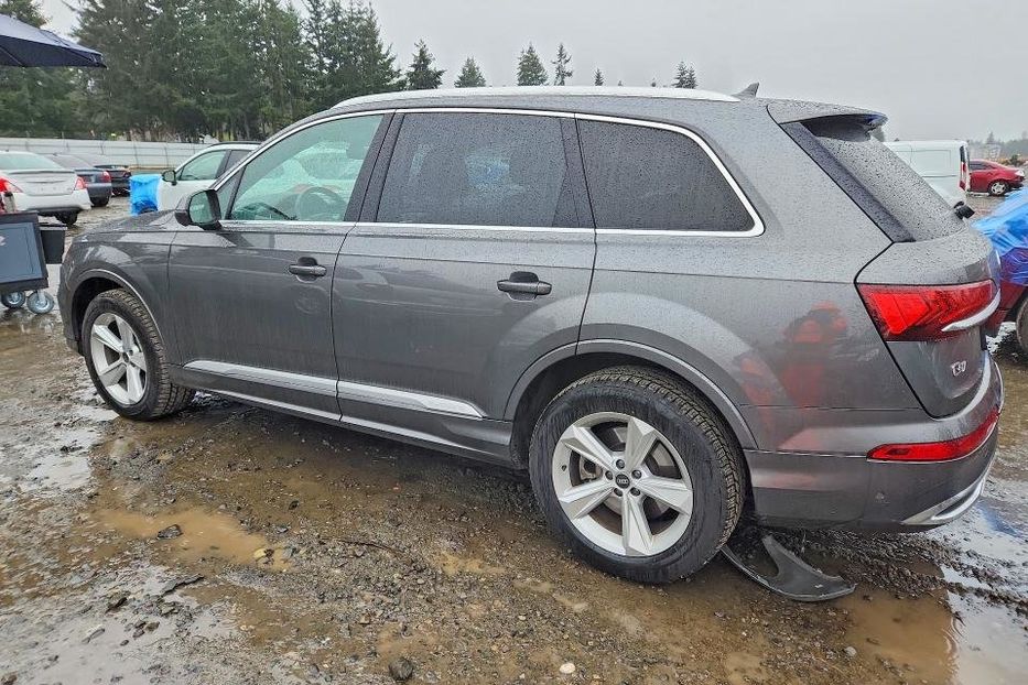 Продам Audi Q7 PREMIUM 2020 года в Киеве