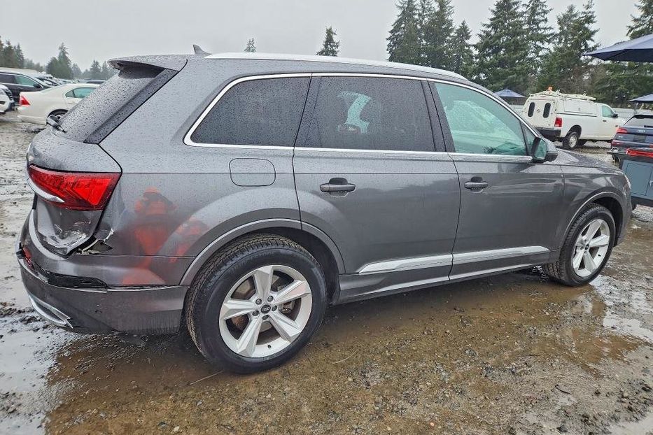 Продам Audi Q7 PREMIUM 2020 года в Киеве