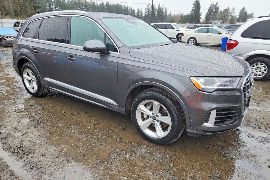 Продам Audi Q7 PREMIUM 2020 года в Киеве