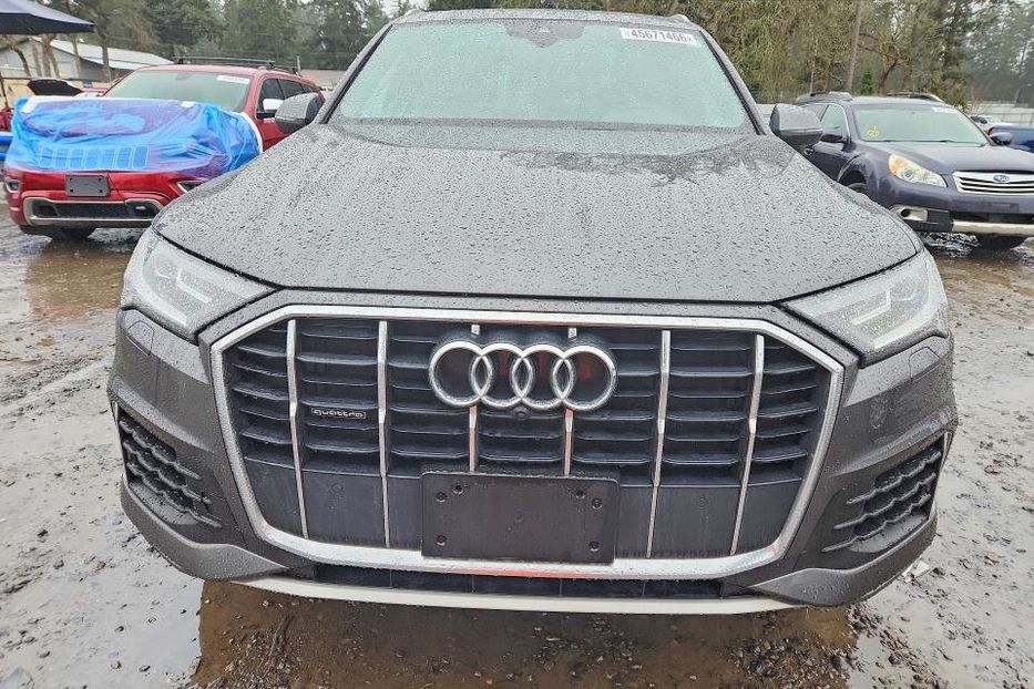 Продам Audi Q7 PREMIUM 2020 года в Киеве