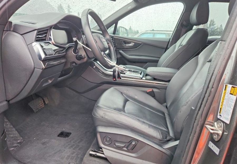 Продам Audi Q7 PREMIUM 2020 года в Киеве